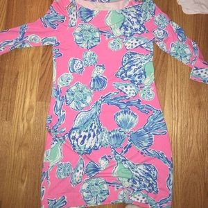 Summer dress!